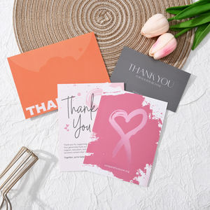 Conjuntos <span class=keywords><strong>de</strong></span> ropa interior con estampado personalizado Tarjetas <span class=keywords><strong>de</strong></span> <span class=keywords><strong>agradecimiento</strong></span> <span class=keywords><strong>de</strong></span> comentarios positivos <span class=keywords><strong>de</strong></span> negocios <span class=keywords><strong>de</strong></span> <span class=keywords><strong>alabanza</strong></span> Tarjetas <span class=keywords><strong>de</strong></span> posventa <span class=keywords><strong>de</strong></span> 5 estrellas - Product Image 5