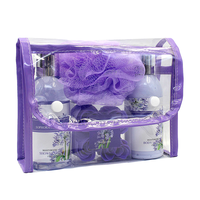 Boîte à bombes de bain naturels concentrés, coffret cadeau, emballage avec panier