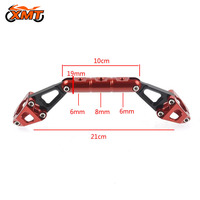 Barre de réglage de guidon de moto de haute qualité pour modification PCX125 150 160, accessoires de modification