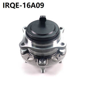 Unidad de Rodamiento de Rueda Delantera y Conjunto de Cabezal de Eje para Hyundai Genesis 51750-B1050, Nueva Pieza de Repuesto - Product Image 2