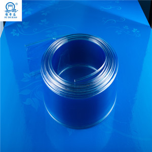 Puerta de persiana enrollable de aleación de aluminio para exteriores al por mayor, hoja de policarbonato transparente, puerta de persiana enrollable, puerta de garaje - Product Image 4