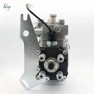 0460424049  0 460 424 049  VE4/12F1400R314-1 Bombas <span class=keywords><strong>de</strong></span> Inyección <span class=keywords><strong>de</strong></span> Combustible Diésel Common Rail VE para HERCULES para Motor DT-3.7L 91KW - Product Image 2