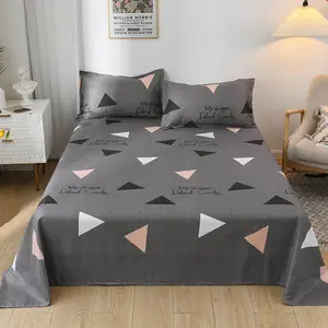 Consolador bordado capa de colcha linda personalizável conjunto de cama de microfibra de poliéster 8 peças para menino