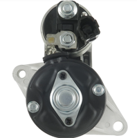 Arrancador de Coche TOY OTA AU RIS COR OLLA YAR IS VER SO Avensis 2007 a 2011 1.2KW 12V 0001107448