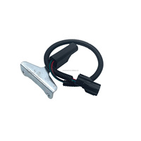 Sensor Posisi Crankshaft CKP 56027870AB 56027870 untuk Jeep Grand Cherokee Dodge Dakota Durango Ram B1500 B2500 3500