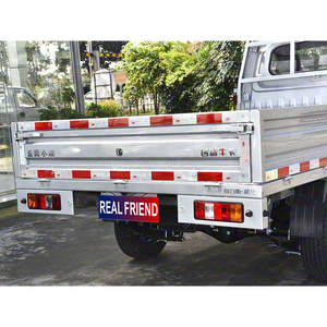 Camioneta DFSK Mini de Segunda Mano -- Fila Simple, Manual, Euro 6, Cámara Trasera, Hecho en China, en Existencia, Económico - Product Image 3