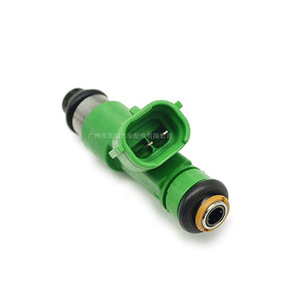 หัวฉีดน้ำมันเชื้อเพลิง 16600-JK20A สำหรับนิสสัน 350Z มูราโน อินฟินิตี้อะไหล่ทดแทนโลหะใหม่ - Product Image 3