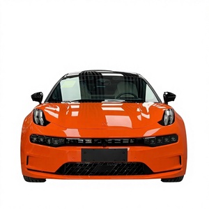 Pellicola Adesiva per Auto in PET Cristallo Irish Blazing Orange, Anti-Graffio, Anti-Sabbia, Anti-Infrarossi, Anti-UV - Product Image 1