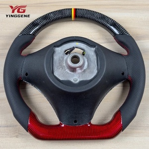 <span class=keywords><strong>Volante</strong></span> de Fibra de Carbono Real para <span class=keywords><strong>BMW</strong></span> E90 E92 E93 320i 325i 330i 335i 330d 2006-2012, <span class=keywords><strong>Volante</strong></span> Deportivo de Alta Calidad, Estilo Personalizado - Product Image 6