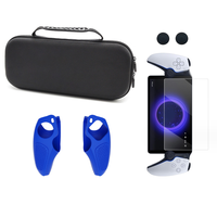 Étui de transport sac protecteur d'écran et étui de préhension pour Play station portail pour PS portail Console accessoires sac poignées de pouce