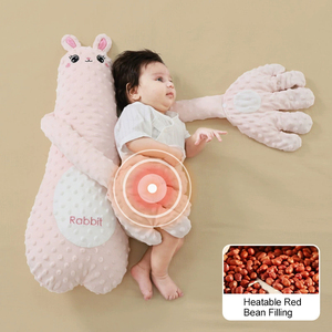 <span class=keywords><strong>Almohada</strong></span> de palmaditas <span class=keywords><strong>para</strong></span> bebé al por mayor, muñeco de palma relajante <span class=keywords><strong>para</strong></span> dormir, juguete de mano eléctrico con palmaditas, <span class=keywords><strong>almohada</strong></span> de palmaditas <span class=keywords><strong>para</strong></span> recién <span class=keywords><strong>nacidos</strong></span> - Product Image 1
