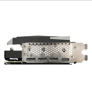 Weixin GeForce RTX 3060 GAMING X Trio 12g gdd R6กราฟิกการ์ดมือสองมาใหม่ประเภทพัดลมทำความเย็น - Product Image 5