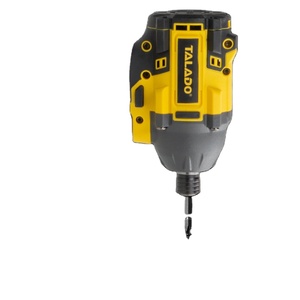 Atornillador de Impacto Inalámbrico con Batería de Iones de Litio, Carga Rápida, Portátil y Ligero, para Uso Doméstico y Profesional - Product Image 2