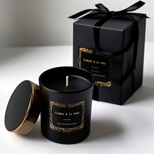 Elegant And Trendy Wholesale Candle Vessels 