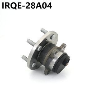 Unidad de Rodamiento de Rueda IRQE 2901600U1910XZ para Reparación y Reemplazo del Refine S2 - Product Image 4