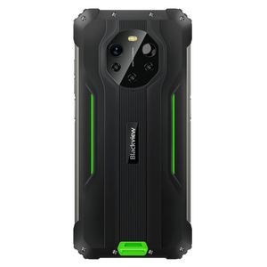 Venta al por Mayor de Teléfono Inteligente Blackview BV8800 Pro con Carga Rápida de 66w, Pantalla de 6.56 Pulgadas, 12+256G, Batería de 10580 mAh, Teléfono Móvil Inteligente 4G - Product Image 2