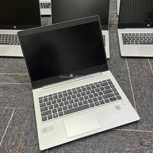 Wholesale for 440G6 Cheap Price 8gen 500G 14inch Good Quality Lightweight <b>Used</b> Business <b>Laptop</b> Office Student Notebook Wholesale - Product Image 3