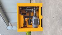Compresseur d'air 4000 4500 5000 10000 Psi