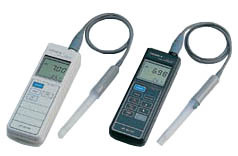 Yokogawa เครื่องวัดค่า pH แบบพกพาของแท้ PH91 PH91 PH92ค่า pH แบบพกพาเครื่องวัดค่า pH แบบดิจิตอลแบบพกพา PH91 - Product Image 4