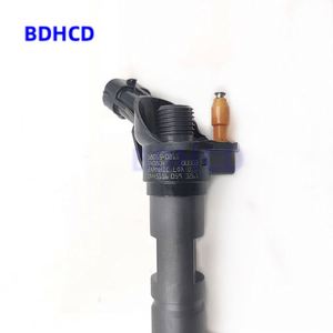 Iniettore Carburante Common Rail Diesel 0445116019 0 445 116 019 Parti Motore Auto 0986435395 580540211 5801540211 504341488 - Product Image 4