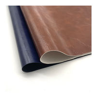 Vente en gros cuir synthétique artificiel en vinyle PVC PU pour canapé d'ameublement