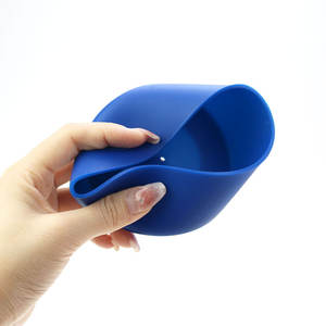 Couvercle de base antidérapant en silicone de 8cm pour gobelets Stanley <span class=keywords><strong>Yeti</strong></span> Hydro Flask 20oz/30oz Protection contre les rayures - Product Image 2