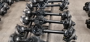 Bloqueo de <span class=keywords><strong>Diferencial</strong></span> Electrónico/Neumático de Deslizamiento Limitado para Eje Delantero y Trasero BJ212 para Camioneta 4x4 4WD SUV - Product Image 5