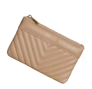 Portefeuille de mode personnalisé en gros, portefeuille zéro, mini portefeuille zéro de luxe, portefeuille - Product Image 6