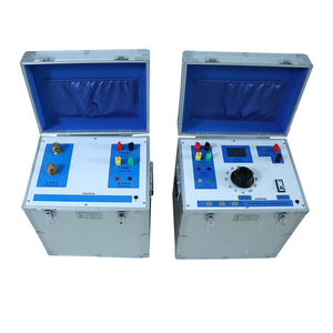 Kit de Prueba de Temporización para Inyectores de Corriente Primaria de Alta Corriente 2000A 3000A 5000A y Disyuntores - Precio - Product Image 1