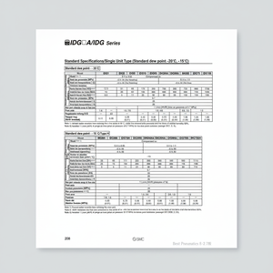 เครื่องทำลมแห้งเมมเบรน IDG5-02อุปกรณ์ทำความสะอาดอากาศแบบเมมเบรน - Product Image 1