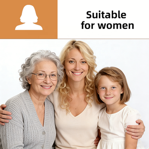 Multivitaminico per Donne Adulte con Biotina e Zinco - Supporto per la Salute della Pelle e del Sistema Immunitario, 60 Capsule, 2 Capsule per Porzione, Fornitura all'Ingrosso OEM/ODM - Product Image 6