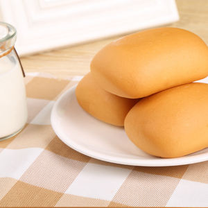 Venta caliente Daliiyuan pan pequeño francés bocadillos saludables pan popular para el desayuno - Product Image 5