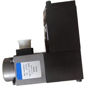 วาล์วควบคุม Parker VBY210K06N1 แบบ DC 24V อุณหภูมิปกติ สำหรับสื่ออื่นๆ - Product Image 1