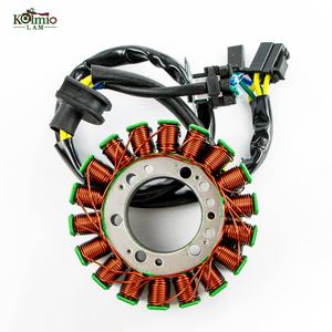 KOLMIO-LAM Fit pour Moto <span class=keywords><strong>Stator</strong></span> Bobine SUZUKI GSXR1300 1997-2007 <span class=keywords><strong>hayabusa</strong></span> 07 <span class=keywords><strong>Hayabusa</strong></span> B-KING1300 BK1300 98 99 01 02 03 04 05 - Product Image 2