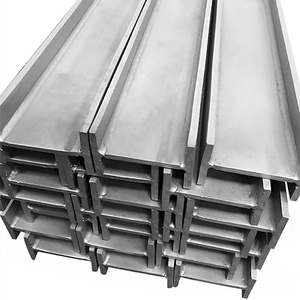 Suministro de Acero Estructural de Alta Resistencia ASTM A572 y Acero de Sección de Baja Aleación y Sin Aleación para Construcción - Product Image 1