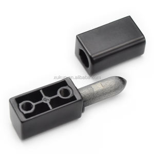 होम ऑफिस के लिए XK430 सेमड SOUTHCO हाई इम्पैक्ट-रेसिस्टेंट थर्मोप्लास्टिक प्लास्टिक ऑफ-सेट रिमूवेबल लिफ्ट-ऑफ हिंज - Product Image 4