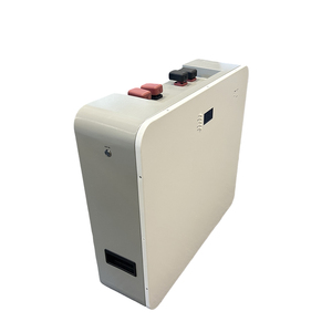 Powerwall Home Batería Lifepo4 Batería de litio 48V 200ah 51,2 V 100ah Power Wall 5kwh 6kwh 7kwh 9kw 10kwh - Product Image 3