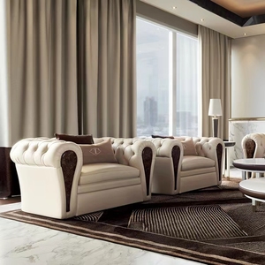 <span class=keywords><strong>Turri</strong></span> nuovo design vera pelle <span class=keywords><strong>mobili</strong></span> per la casa royal divano set - Product Image 5