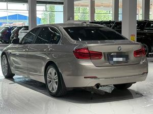 <span class=keywords><strong>BMW</strong></span> SÉRIE 3 320LI 2016 T <span class=keywords><strong>ESSENCE</strong></span> ACCIDENT-RÉPARÉ D'OCCASION, AIRBAGS NON DÉPLOYÉS, PANNEAUX DE CARROSSERIE PARTIELS PEINTS <span class=keywords><strong>PRIX</strong></span> BON MARCHÉ - Product Image 5