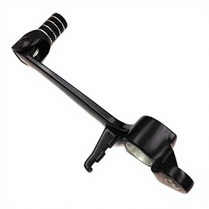 Pedales y Palanca de Freno YHMOTO para Yamaha YZF-R6S YZF R6S 2003-2009 - Product Image 2