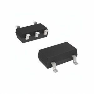 Circuito Integrado Logic 74LX1G126CTR 5 TSSOP, SC 70 5, SOT 353, Canal del Fabricante, IC BUF NO INVERSOR 5.5V SOT323 5, Precio - Product Image 1
