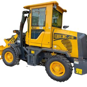 Minicargadora Usada Myzg J15 J13 Zl920 Zl930 - Cargadoras de Calidad - Product Image 1