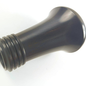 Campana para Clarinete de Madera de Granadilla, Buen Sonido, Longitud 112 mm - Product Image 5
