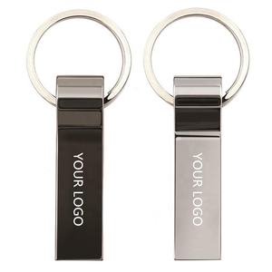 Tùy chỉnh 32GB USB 3.0 kim loại USB Stick 64GB 128GB 1TB 2TB CLE USB Ổ đĩa <span class=keywords><strong>Flash</strong></span> 2.0 3.0 <span class=keywords><strong>Flash</strong></span> đĩa Pendrive FlashDrive - Product Image 6