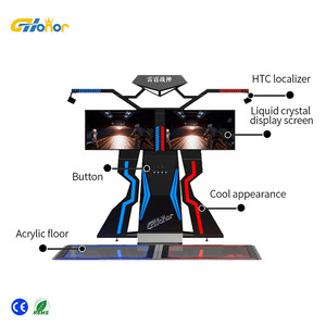VR thiết bị chơi game VR <span class=keywords><strong>Motion</strong></span> <span class=keywords><strong>Simulator</strong></span> VR <span class=keywords><strong>Simulator</strong></span> thực ảo để bán - Product Image 5