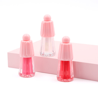 Sérum Huile Lèvres Repulpant Effet Volume Longue Durée au Beurre de Fruits, Marque Privée