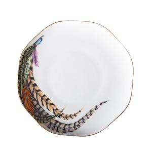 Hot Selling European Bone China Tableware <b>Set</b> Household Rice Bowl Plate Combination <b>Set</b> - Product Image 5