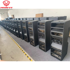 High Quality Three Way <strong>Dual</strong> 12 <strong>Inch</strong> <strong>Line</strong> <strong>Array</strong>(WPL) - Product Image 5