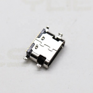 <span class=keywords><strong>USB</strong></span> C f Loại kết nối 16pin SMT chiều cao 6.5 6.8 mét TOP Mount <span class=keywords><strong>USB</strong></span> 3.0 3.1 nữ kết nối <span class=keywords><strong>USB</strong></span> Nữ kết nối cho điện thoại di động - Product Image 2