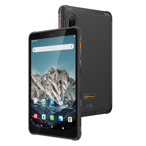 Tablet Resistente Armor Pad Pro IP68/IP69K Android Octa Core 8GB+128GB Batería Grande Cámara de 48MP Pantalla Táctil de 8 Pulgadas con Guantes NFC - Product Image 2